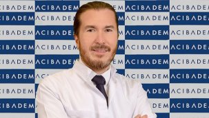 Göz tansiyonu körlüğe yol açabilir - Acıbadem Ankara Hastanesi!