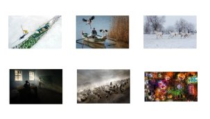 ‘Kadın Gözüyle Hayattan Kareler’ Fotoğraf Yarışması Sonuçları Açıklandı - Anadolu Hayat Emeklilik!