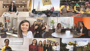 Kadın istihdamını artırıyor - İzocam!