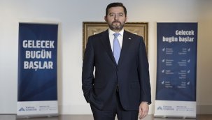 Katılım Emeklilik’le hayata BES’li başladılar!