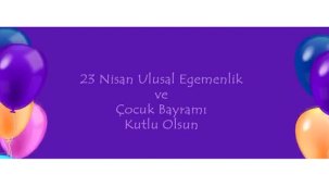 SGK - Kutlu olsun!