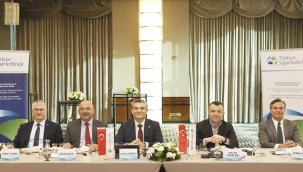 “Sigorta Sektörü Reformlarla Büyüyecek” - Türkiye Sigorta Birliği!