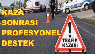 Trafik kazasında haklı da olsanız 'Mağdur olmamak için' DİKKAT!