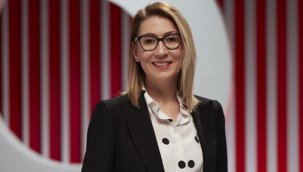 Vodafone Türkiye - Metaverse'te ilk mağazasını açıyor!