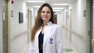 Yaşlanmaya Hazır mıyım? Yaşlanan Duygularımız mı? - Okan Üniversitesi Hastanesi Kln. Psk. Uzmanı...