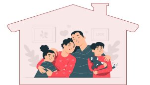 YENİ: Aile Yapısı Araştırması 2021 - İlginç sonuçlar var!