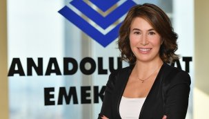 Anadolu Hayat Emeklilik Karbon Ayak İzini Sıfırladı!