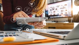 Çalışanların yüzde 59’u geleneksel çalışma yöntemlerinin değişeceğini düşüyor - YENİ Rapor!