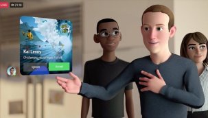 Metaverse nedir? Metaverseye nasıl girilir? Metaverse hangi meslekleri etkileyecek?