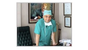 Kalp ve Damar Cerrahı Prof. Dr. Ulus - Ramazan sonlanması ile tüketilecek yiyeceklerin miktarı...