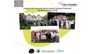 “Sağlığa Yön Verecek Kadın Liderler” Gelişim Programı - Boğaziçi Üniversitesi Yaşamboyu Eğitim Merkezi!