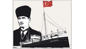 SGK - Kutlu Olsun!