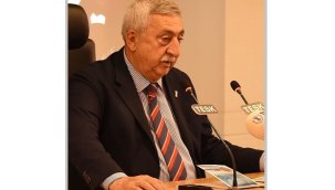 TESK - Trafik Sigortası için çağrı yaptı!