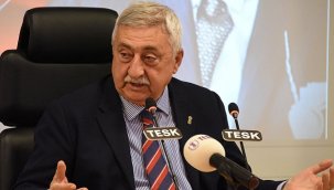 TESK uyardı: Baba mesleğine gençlerin ilgisi azalıyor - Ne yapmalı?