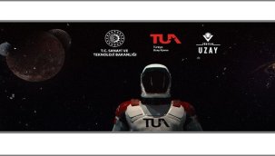 Uzaya gitmek isteyenler 'Nasıl ve nereye' başvuru yapacak? Ayrıntılar!