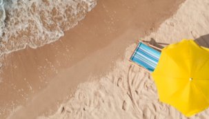 Bu yıl 100 çalışandan 64'ü tatil planı yaptı - ARAŞTIRMA!