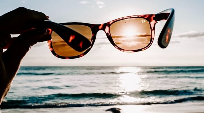 Doğru güneş gözlüğü nasıl seçilir? - Türk Oftalmoloji Derneği…