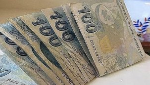 Emekli maaşını taşıyanlara 7.500 TL' promosyon veriyor!