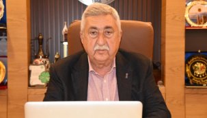 TESK: Kurban dolandırıcılarına kurban gitmeyin!