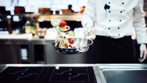 Yaz dönemi başladı - Restoran ve turizm sektöründe iş gücüne yoğun talep!