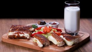 Ayran içmenin faydaları nelerdir? - Yazın ayran içmek için yedi sebep!