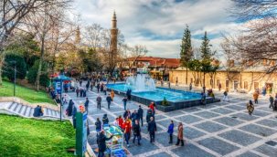 Bursa'da trafik sigortası ilk sırada - İşte Bursa'nın sigortacılık verileri