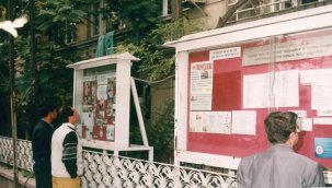 Çalışanlar - Bunun ne olduğunu biliyor musunuz?