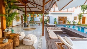 Google’da villa tatili aramaları yüzde 82 oranında arttı
