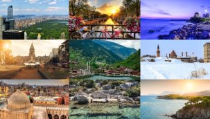 Hangi burç nasıl tatil seviyor? - ÇALIŞANLAR - Hafta sonu haberi!