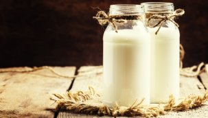 Kefir nedir? Kefirin faydaları nelerdir? Meyveli kefir nasıl yapılır?
