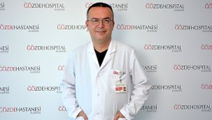 Myom hastalığına karşı düzenli muayene olun!