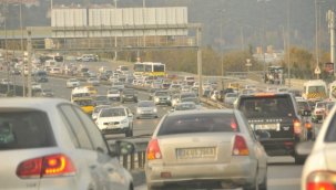 TŞOF Başkanı Apaydın: Bu bayram kurallara daha çok riayet edelim