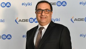 AgeSA - Yılın İlk Yarısında Büyümesini Sürdürdü!