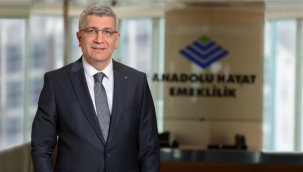Anadolu Hayat Emeklilik’in aktif büyüklüğü 63 Milyar TL’ye ulaştı