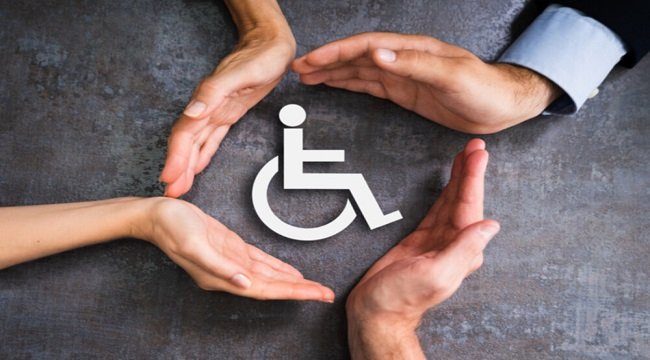ÖNEMLİ - Engelli bireylere yardımcı olmanızı kolaylaştıracak 6 ipucu!