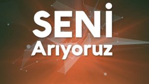 Uzman alımı için duyuru yaptı!