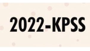 KPSS başvuruları başladı!
