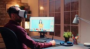Metaverse iş dünyasını kökten değiştirecek