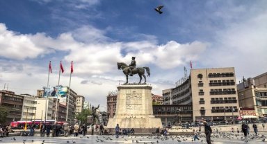 Ankara’nın sigortacılık haritası açıklandı!