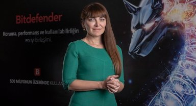 ÇALIŞMA HAYATI - 2023’TE DÜNYAYI BEKLEYEN 6 SİBER TEHDİT!
