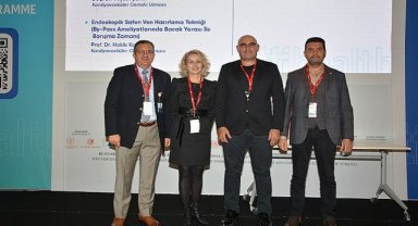 Egepol Hastanesi Kalp Damar Merkezi'nden Bilgilendirme Semineri!