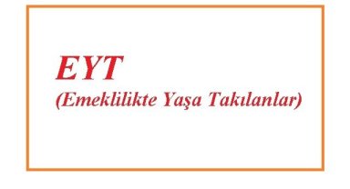 Konu - EYT!