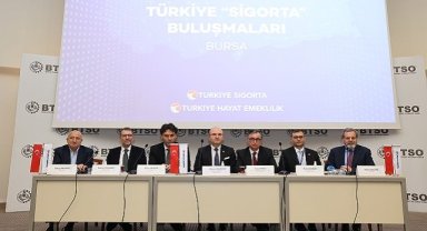 Türkiye “Sigorta” Sohbetleri!