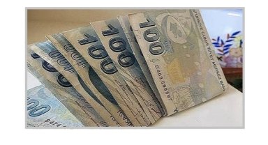 Enflasyon rakamları açıklandı - Memur emekli zammı netleşti!