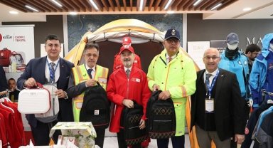iş sağlığı ve güvenliği kültürünün daha ileri seviyelere gelebilmesi için...