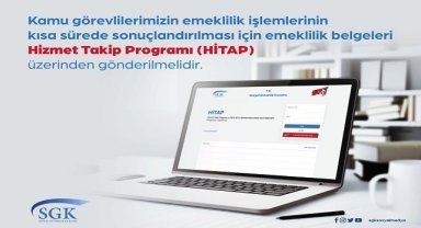 Kamu Çalışanları - Hızlı emeklilik için bunu yapmalısınız!