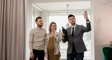 Kiralık evlerde yeni dönem - Açık artırma!