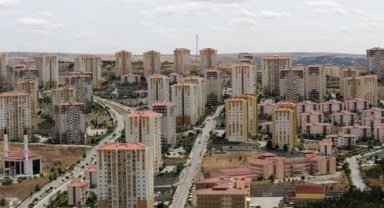 'Orta Gelir Konut' kampanyası açıklandı!