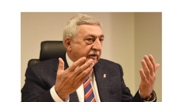 TESK EYT MEKTUBU YAZDI - Emeklilik için gerekli prim gün sayıları eşitlenmeli!