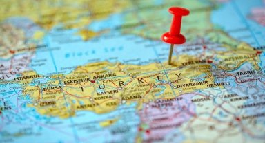Türkiye’nin sigortacılık haritası açıklandı!